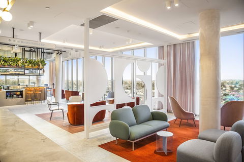 Holiday Inn Werribee, An IHG Hotel - Darwin Holiday 4