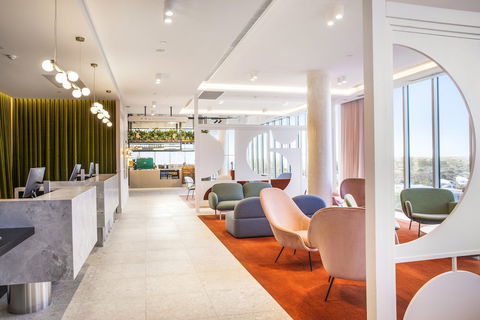 Holiday Inn Werribee, An IHG Hotel - Darwin Holiday 0