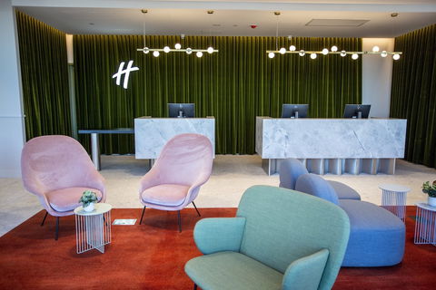 Holiday Inn Werribee, An IHG Hotel - Darwin Holiday 6