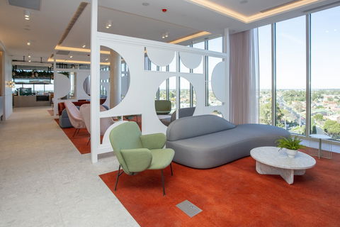 Holiday Inn Werribee, An IHG Hotel - Darwin Holiday 1