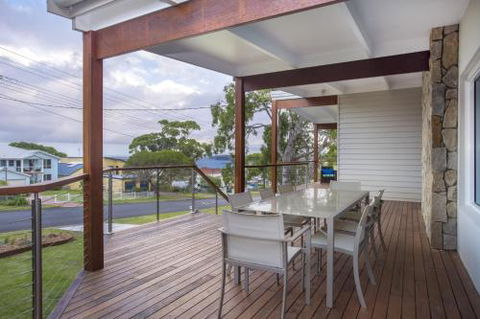 THE PERFECT BEACH HOUSE - Darwin Holiday 4