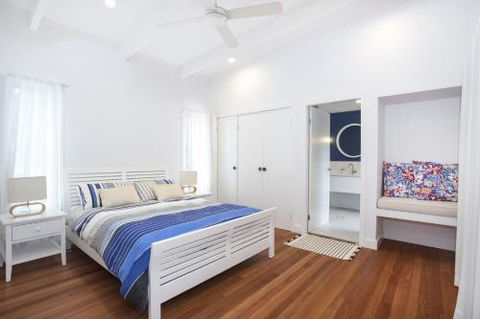 THE PERFECT BEACH HOUSE - Darwin Holiday 2