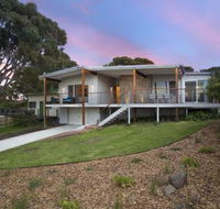 THE PERFECT BEACH HOUSE - Darwin Holiday