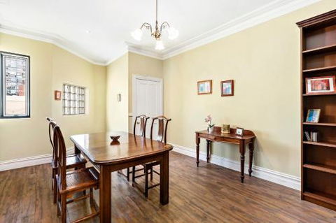 Hanna Beyond A Room Private Apartments - Darwin Holiday 3