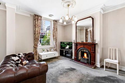 Hanna Beyond A Room Private Apartments - Darwin Holiday 2