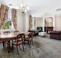 Hanna Beyond a Room Private Apartments - Darwin Holiday