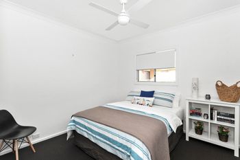 Toms Beach House - Darwin Holiday 5