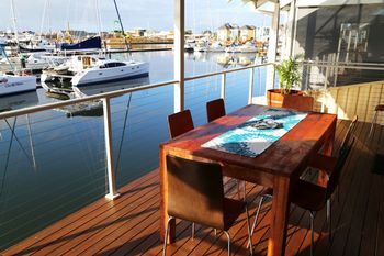 Waters Edge - Darwin Holiday 0