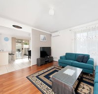 Seaclusion 2 2 Margaret Street - Darwin Holiday