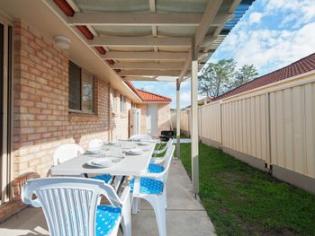 Seaclusion 2 2 Margaret Street - Darwin Holiday 4