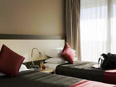 Grand Mercure Darling Harbour Apartments - Darwin Holiday 2