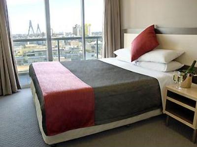 Grand Mercure Darling Harbour Apartments - Darwin Holiday 5
