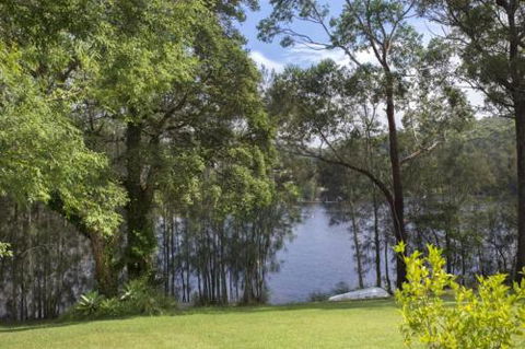 LAKEVIEW - Darwin Holiday 3