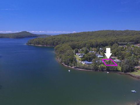 LAKEVIEW - Darwin Holiday 0