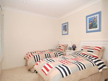 Nicholli Bay Parklands Unit 32 2 Gowrie Avenue - Darwin Holiday 6