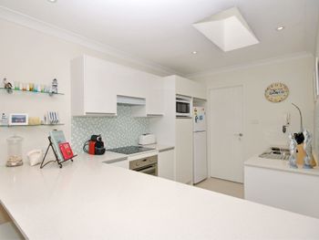 Nicholli Bay Parklands Unit 32 2 Gowrie Avenue - Darwin Holiday 4