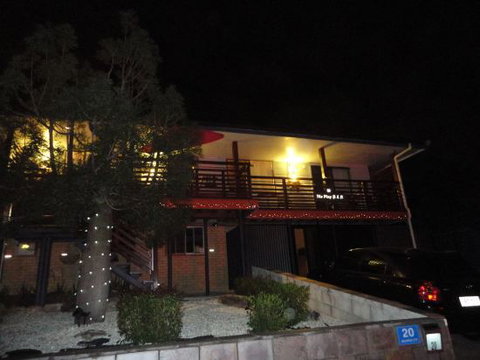 Westside Storey - Darwin Holiday 0