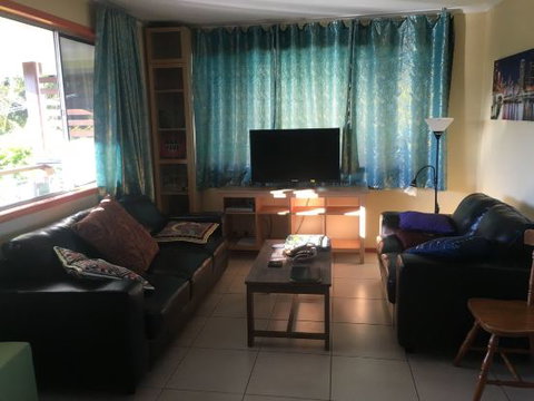 Westside Storey - Darwin Holiday 2