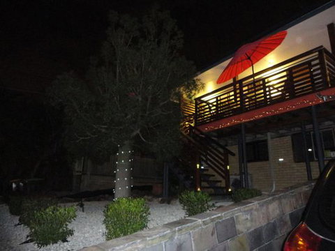 Westside Storey - Darwin Holiday 1