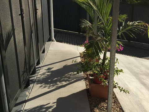 Westside Storey - Darwin Holiday 5