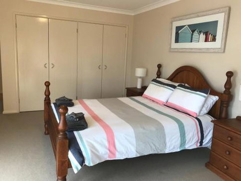 DAY DREAMING On DONLAN - Darwin Holiday 3