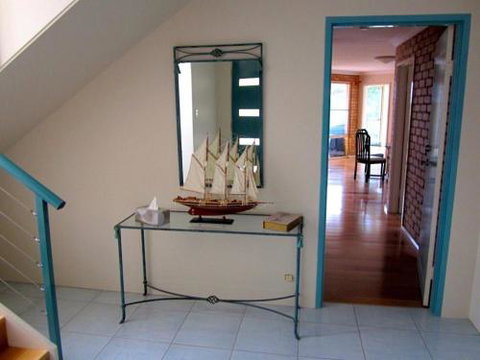 DAY DREAMING On DONLAN - Darwin Holiday 2