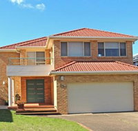 DAY DREAMING on DONLAN - Darwin Holiday