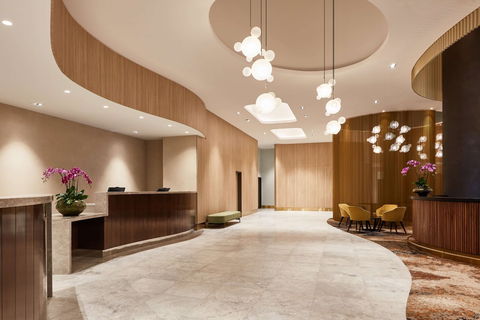 PARKROYAL Monash Melbourne - Darwin Holiday 4