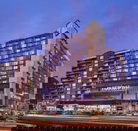 PARKROYAL Monash Melbourne - Darwin Holiday