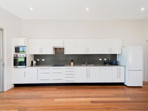 Ocean Views 41A Ocean Avenue - Darwin Holiday 5