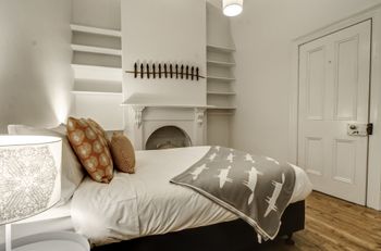 Terrace On George - Darwin Holiday 3