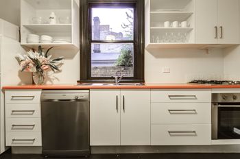 Terrace On George - Darwin Holiday 5