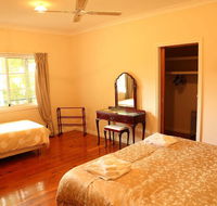 Bridgeman Downs B  B - Darwin Holiday