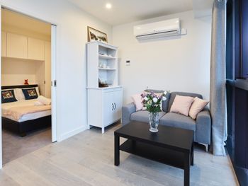 Elegant High Rise Apartment With An Unforgettable View - Darwin Holiday 4