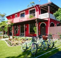 Beaches of Byron - Darwin Holiday