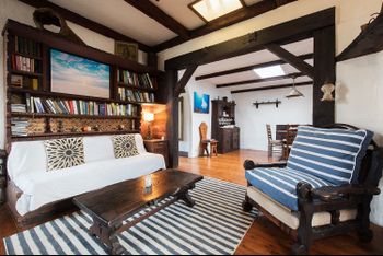 Clovelly Beach Cottage H372 - Darwin Holiday 5