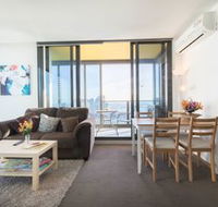 Dreamhome Service Apartment Spencer - Darwin Holiday