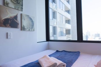 Dreamhome Service Apartment Spencer - Darwin Holiday 5