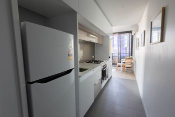 Dreamhome Service Apartment ABeckett - Darwin Holiday 1