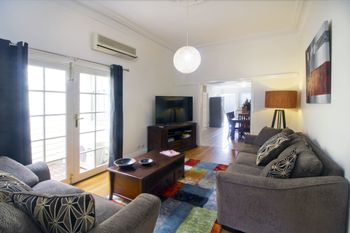 Richmond Vibe Rejuvenate Stays - Darwin Holiday 0