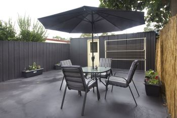 Richmond Vibe Rejuvenate Stays - Darwin Holiday 6