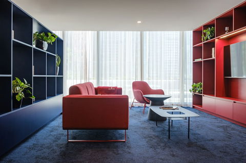 Scape Living At Aurora - Darwin Holiday 4