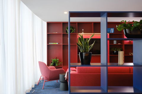 Scape Living At Aurora - Darwin Holiday 3