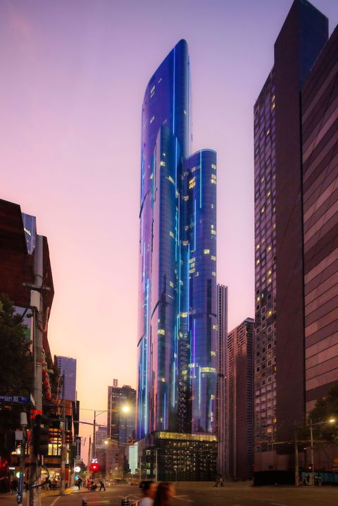 Scape Living At Aurora - Darwin Holiday 0