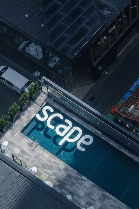 Scape Living At Aurora - Darwin Holiday 2