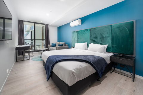 Oros Plus Hotel - Darwin Holiday 5