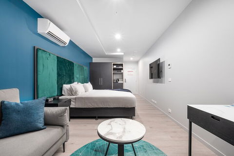 Oros Plus Hotel - Darwin Holiday 4