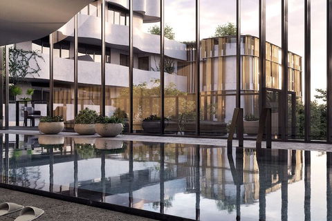 Oros Plus Hotel - Darwin Holiday 1