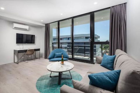 Oros Plus Hotel - Darwin Holiday 0