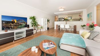 Perfect 2 Bedroom In Rushcutters Bay - Darwin Holiday 1